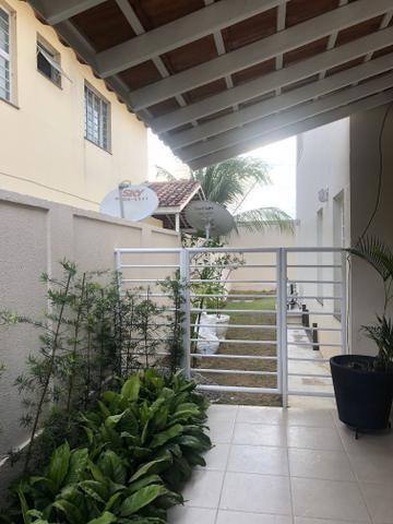 Casa Duplex Golden Ville. 3 qtos, 120 M², Área Externa Gramada - Foto 17