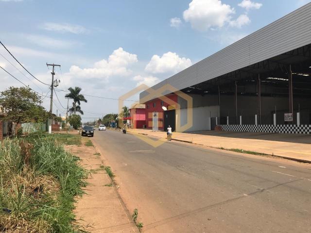 Terreno à venda, , Igarapé - Porto Velho/RO - Foto 4