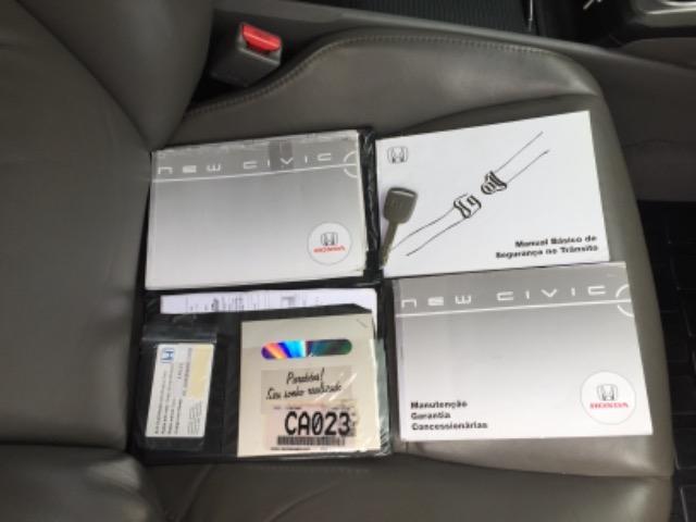 Honda Civic - Foto 14