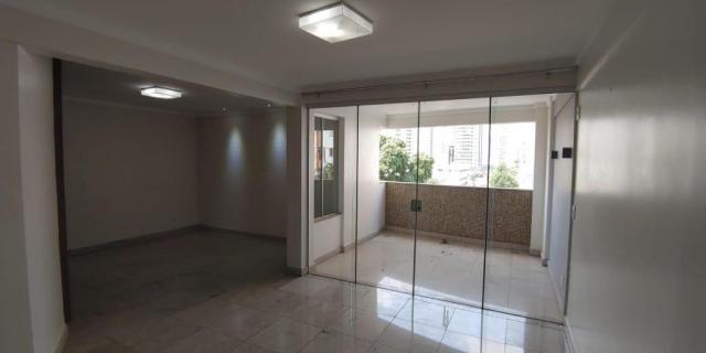 Apartamento à venda com 4 dormitórios em Setor bueno, Goiânia cod:AP0275 - Foto 15