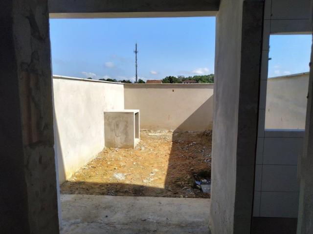 Casa à venda com 3 dormitórios em Bom retiro, Joinville cod:V07482 - Foto 11