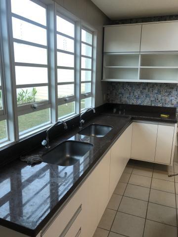Casa Duplex Golden Ville. 3 qtos, 120 M², Área Externa Gramada - Foto 8