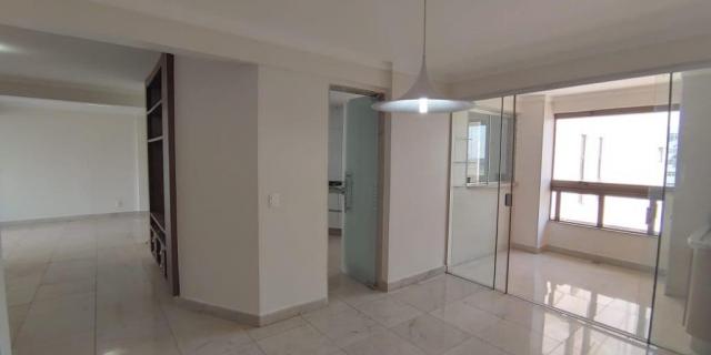Apartamento à venda com 4 dormitórios em Setor bueno, Goiânia cod:AP0275 - Foto 18