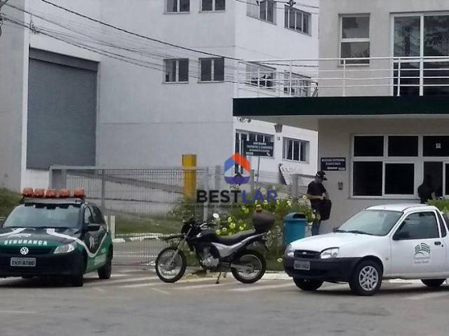 Galpão à venda, 1818 m² por r$ 4.500.000,00 - centro empresarial raposo tavares - vargem g - Foto 8