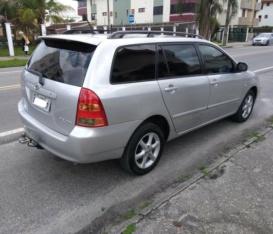Fielder 1.8 XEi Mec. 2006 de Extrema Procedência!!! - Foto 6