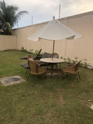 Casa Duplex Golden Ville. 3 qtos, 120 M², Área Externa Gramada - Foto 10