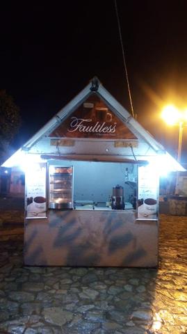 Barraca/Chalé para vendas - Foto 2