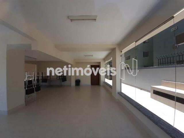 Apartamento para alugar com 3 dormitórios em Floresta, Belo horizonte cod:36001 - Foto 17