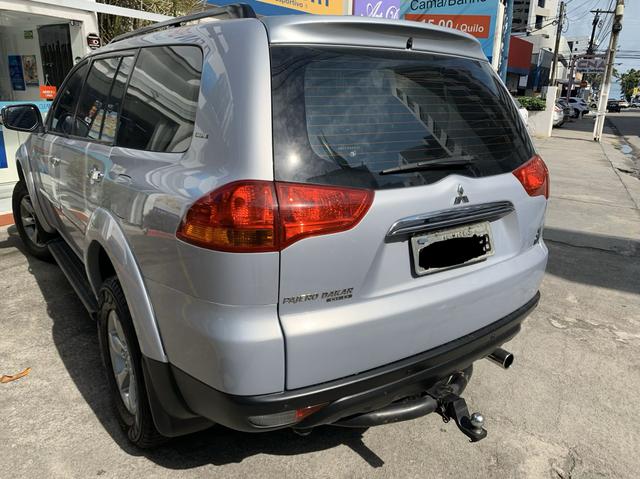 Mitsubishi Pajero Dakar HPE diesel 3.2 4X4 - Foto 2