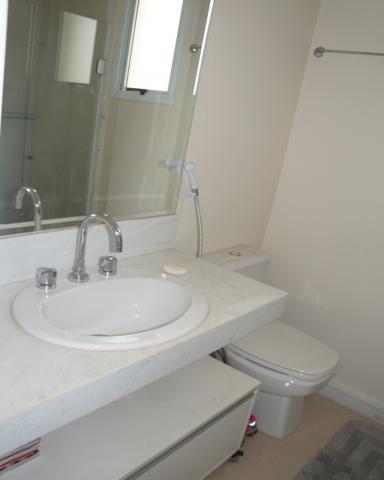 Apartamento para alugar com 4 dormitórios em Jardim goiás, Goiânia cod:bm19 - Foto 4