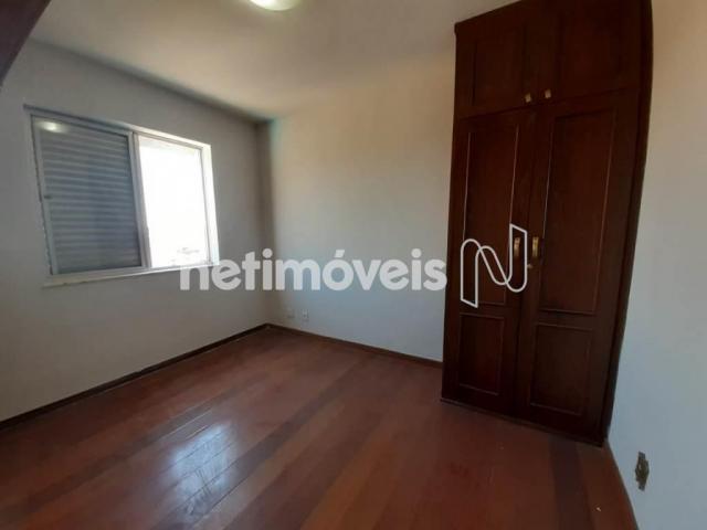 Apartamento para alugar com 3 dormitórios em Floresta, Belo horizonte cod:36001 - Foto 5
