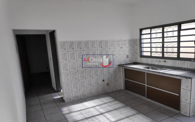 Casa para alugar com 2 dormitórios em Santo agostinho, Franca cod:I02023 - Foto 5