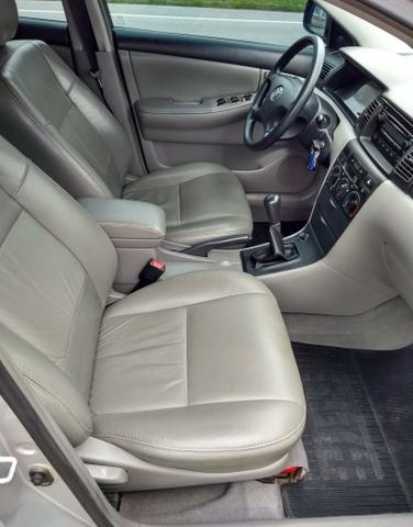 Fielder 1.8 XEi Mec. 2006 de Extrema Procedência!!! - Foto 4