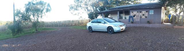 Honda Civic LXS Automático - Foto 2