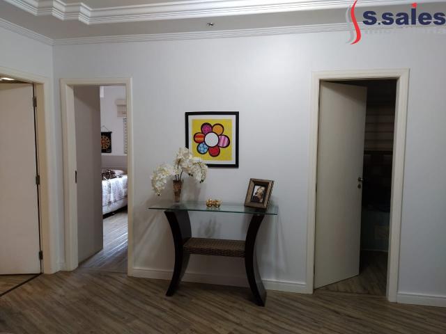 Casa à venda com 3 dormitórios em Setor habitacional vicente pires, Brasília cod:CA00513 - Foto 15