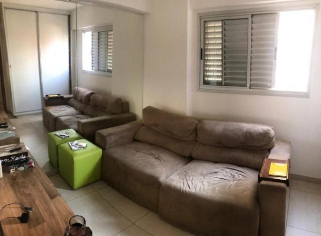 Apartamento à venda com 3 dormitórios em Jardim goiás, Goiânia cod:AP0286 - Foto 14