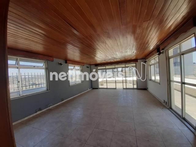 Apartamento para alugar com 3 dormitórios em Floresta, Belo horizonte cod:36001 - Foto 20
