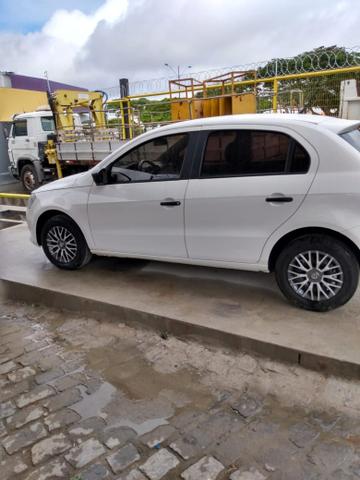 Gol 1.6 2016 Promoção