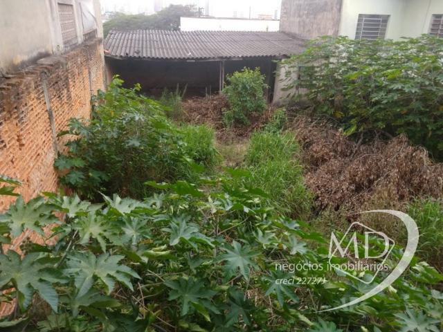 Terreno à venda em Oswaldo cruz, Sao caetano do sul cod:7377