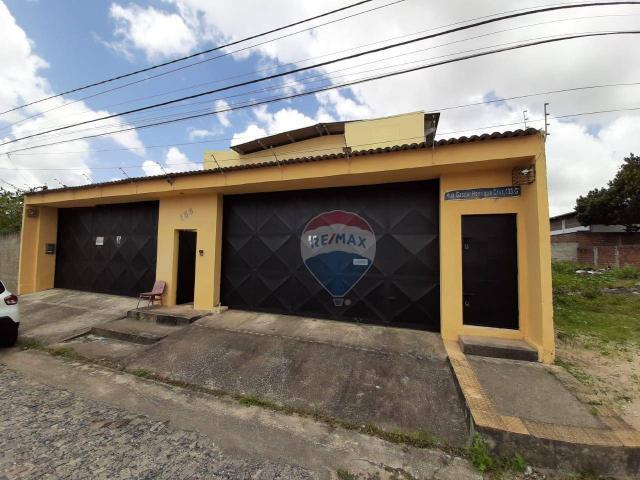 Prédio/ galpão à venda, 470 m² por r$ 690.000 - emaús - parnamirim/rn - Foto 3