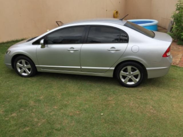 Honda Civic - Foto 2