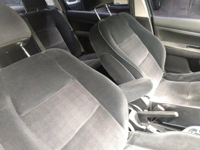 307 sedan feline 2.0 aut. 2008 gnv injetado - Foto 10