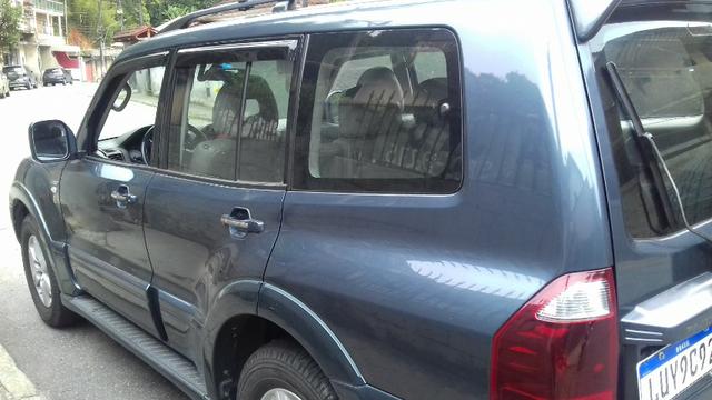 Mitsubishi Pajero Full HPE - Foto 7