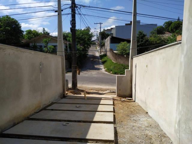Casa à venda com 3 dormitórios em Bom retiro, Joinville cod:V07482 - Foto 4