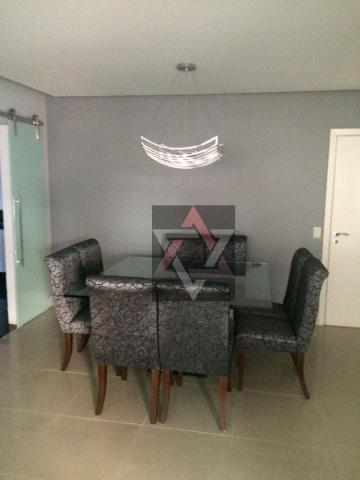 Prédio frente mar, 4 dormitórios à venda, 140 m² - Praia de Itaparica - Vila Velha/ES - Foto 9