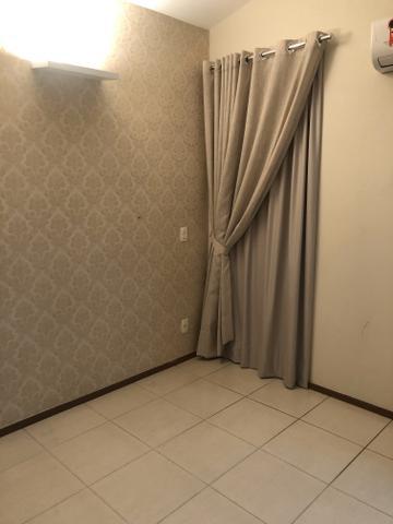 Casa Duplex Golden Ville. 3 qtos, 120 M², Área Externa Gramada - Foto 4