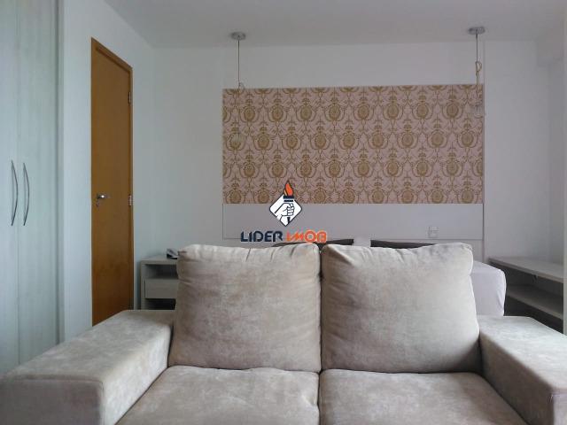 Apartamento Flat 1/4 para Aluguel no Único Hotel - Capuchinhos - Foto 17