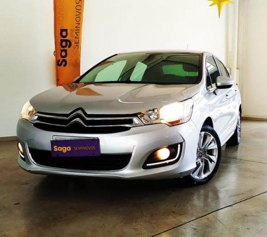 CITROEN C4L A 2L TEND