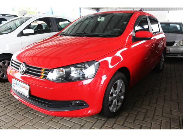 Volkswagen Gol I-TREND 1.6 TL MC