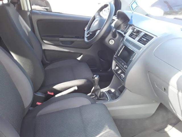 Fox 1.6 MSI conect 2019 com 11.000 km. Felipe 9. * - Foto 9