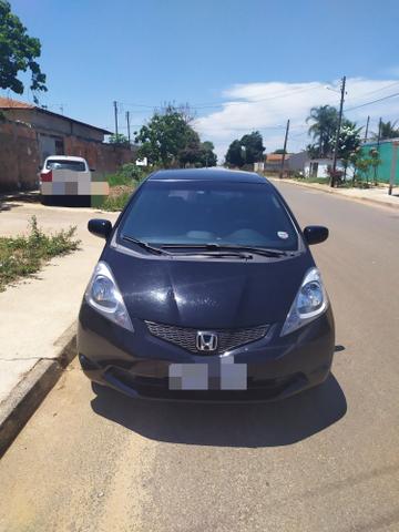 Honda fit 2011 26.000.00 URGENTE - Foto 8