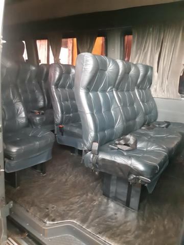 Iveco daily 2011 passageiro completa - Foto 5