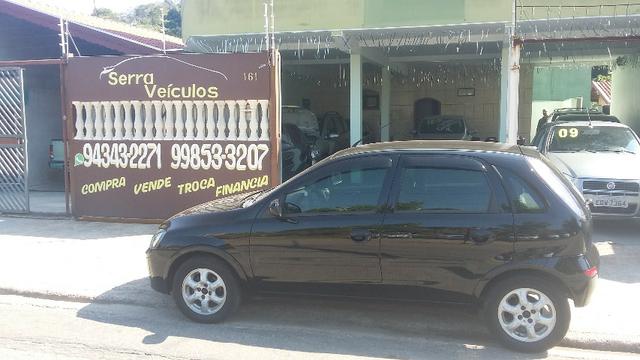 Corsa 1.4 2008 - Foto 8