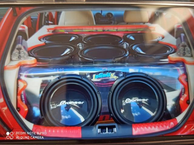 Gol g5 trend 1.0 - Foto 5
