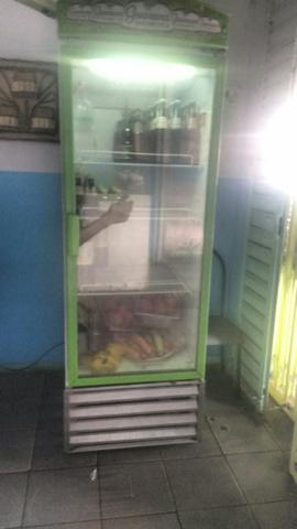 Freezer 1.300,00 Reais - Foto 2