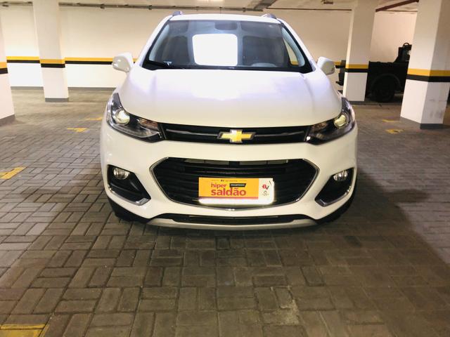 Tracker 1.4 turbo Premier 12 mil km