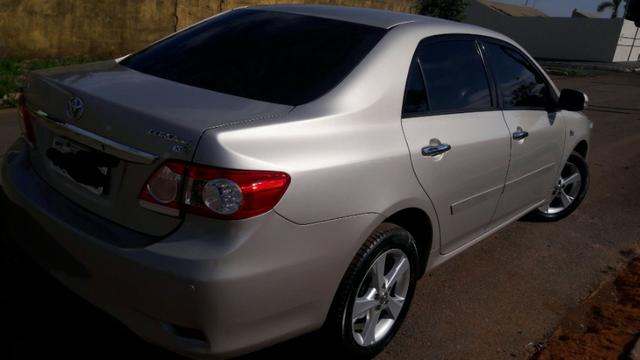 Toyota Corolla xei 2.0 automático - Foto 6