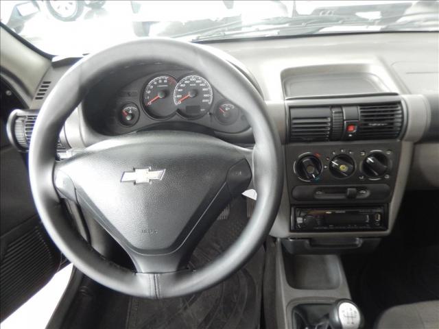 CHEVROLET CLASSIC 1.0 MPFI LS 8V FLEX 4P MANUAL - Foto 4