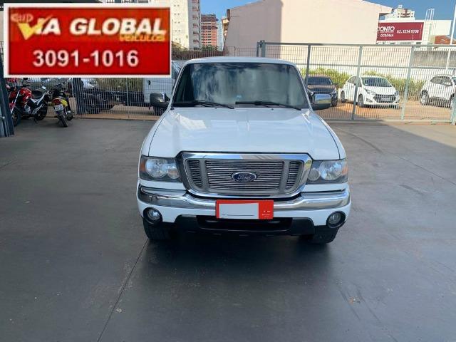Ford Ranger 3.0 XLT 4X4 Diesel 2005/2005