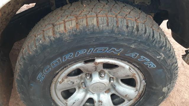 Hilux - Foto 9