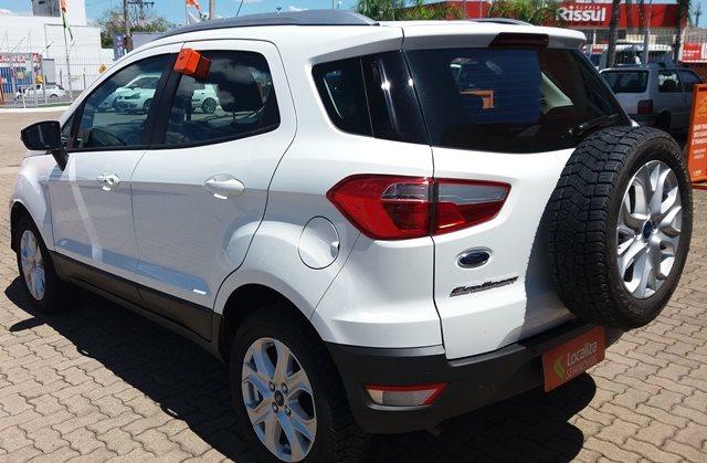 FORD ECOSPORT 2017/2018 2.0 DIRECT FLEX TITANIUM AUTOMÁTICO - Foto 3