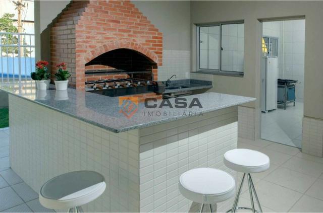 E.R- Vista Laranjeiras 2 quartos por 120 mil - Foto 11