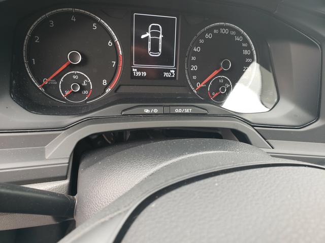 Vw Polo 1.6 Msi 2019 13.000.00 - Foto 8
