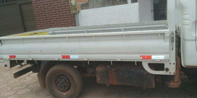 Kia bongo - Foto 10