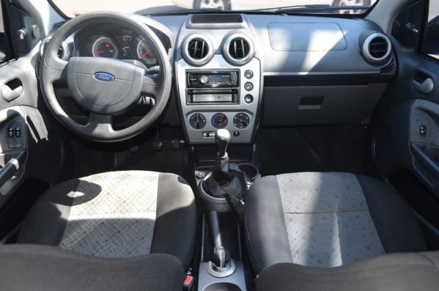 FORD FIESTA 1.6 FLEX - Foto 7