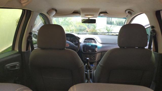 Fiat Punto attractive 1.4 - Foto 5